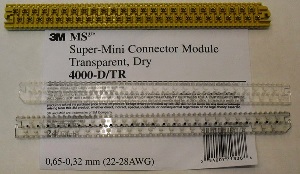 MS²™ 4000-D/TR (7000031590)