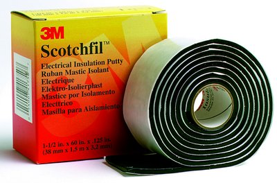Scotchfil 38мм х 1,5м  (7000006089)