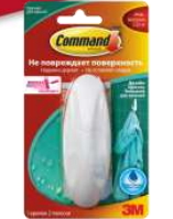 Дизайн-крючок большой (до 2,25 кг)
